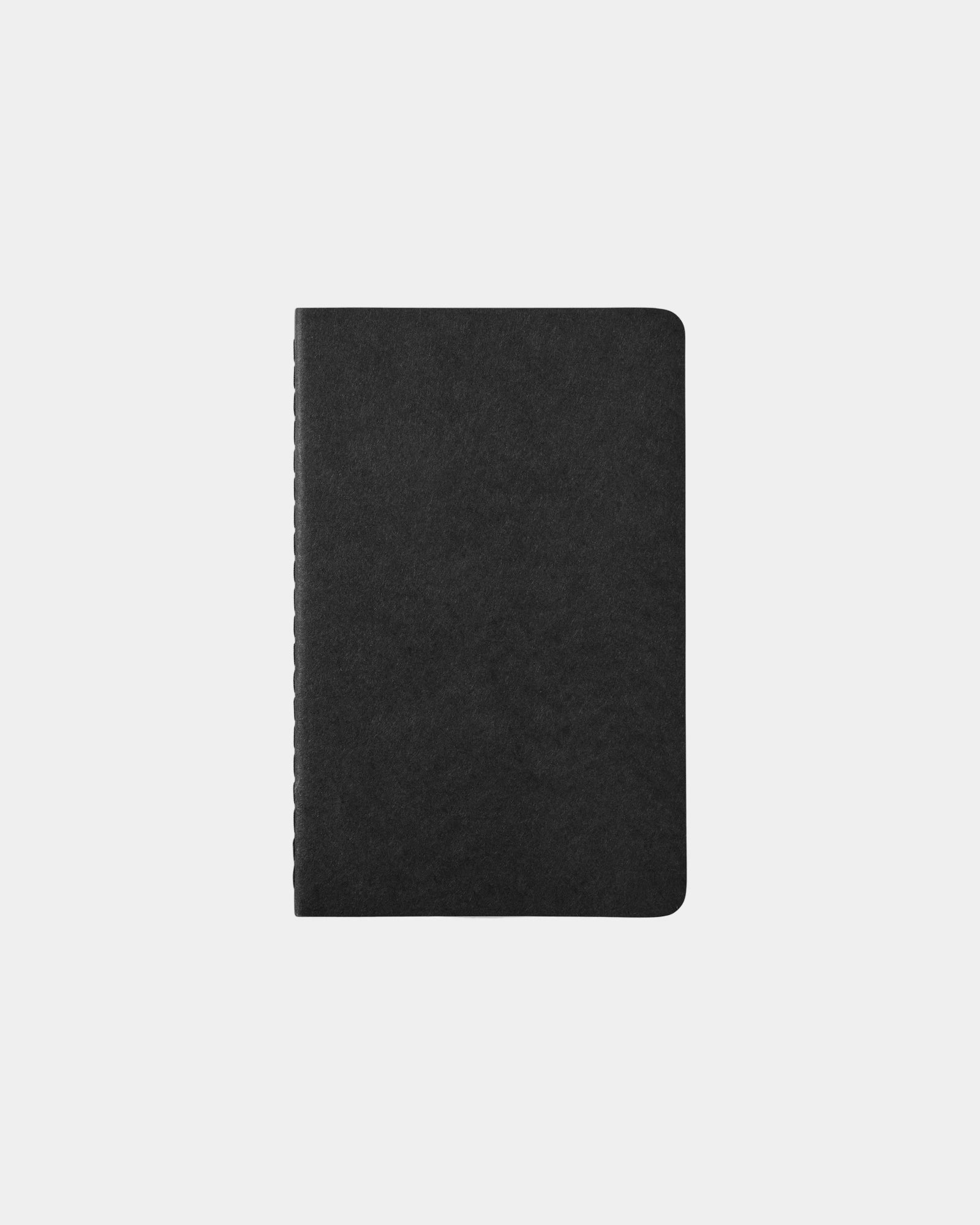 Carnet à couverture souple Moleskine ligné à personnaliser - 1