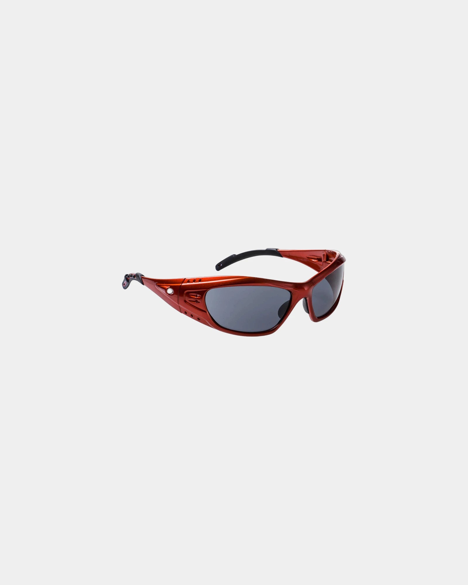 Lunette sport à personnaliser - Gris