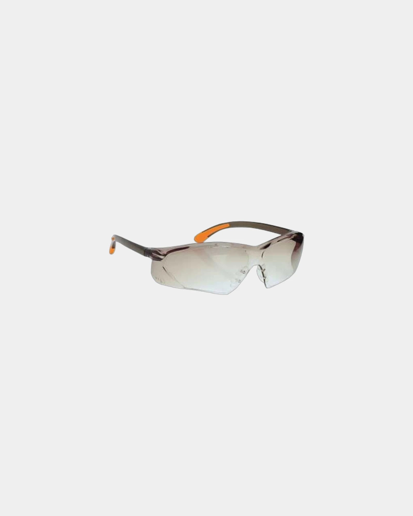 Lunettes super légères Fossa à personnaliser - Gris