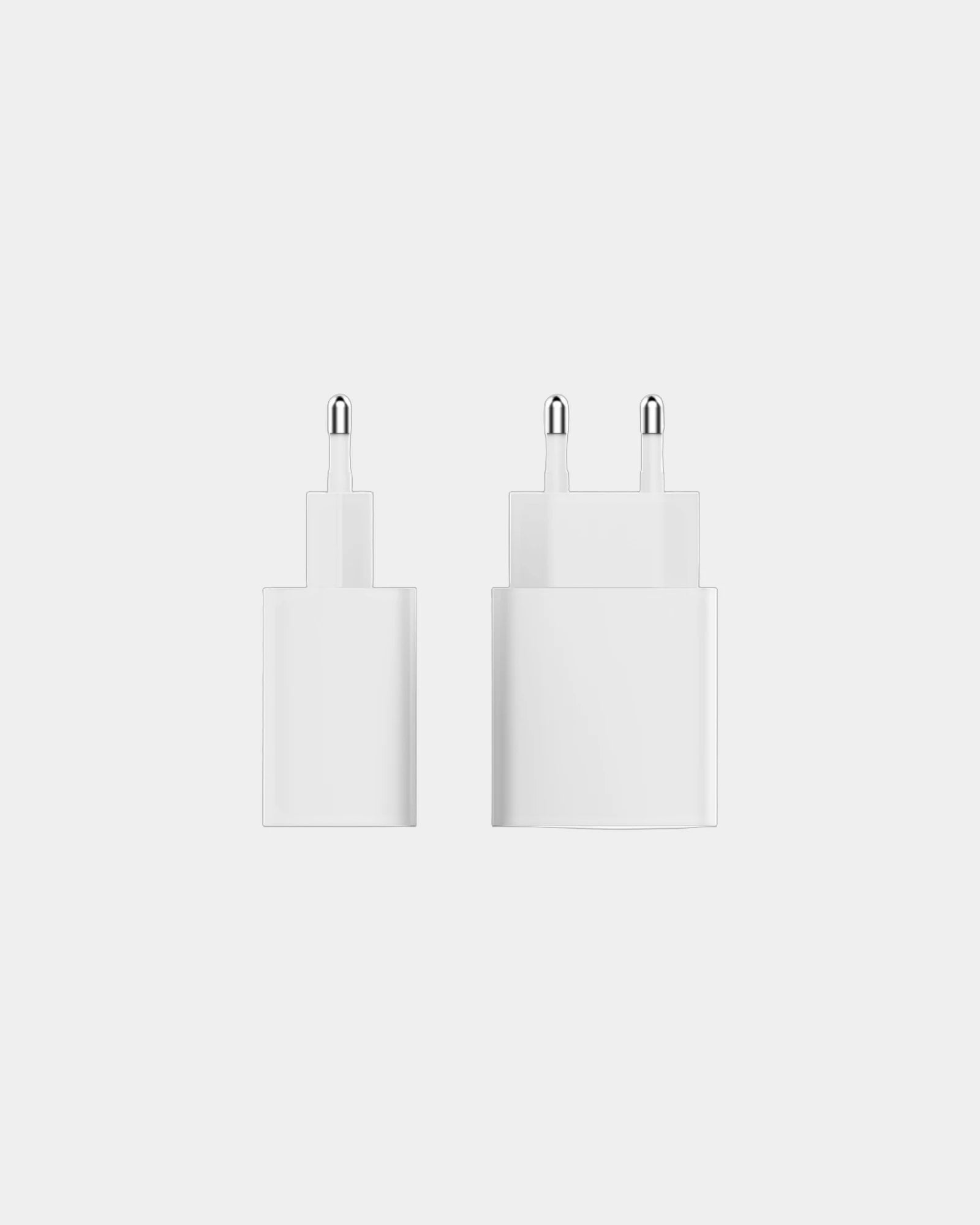 Chargeur secteur USB C 20W Bolt à personnaliser - 1