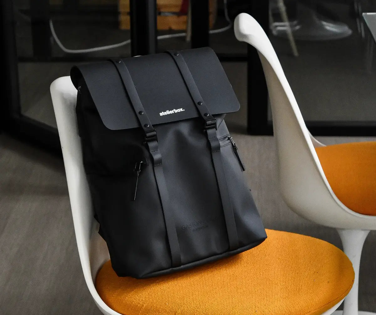Sac à dos personnalisé
