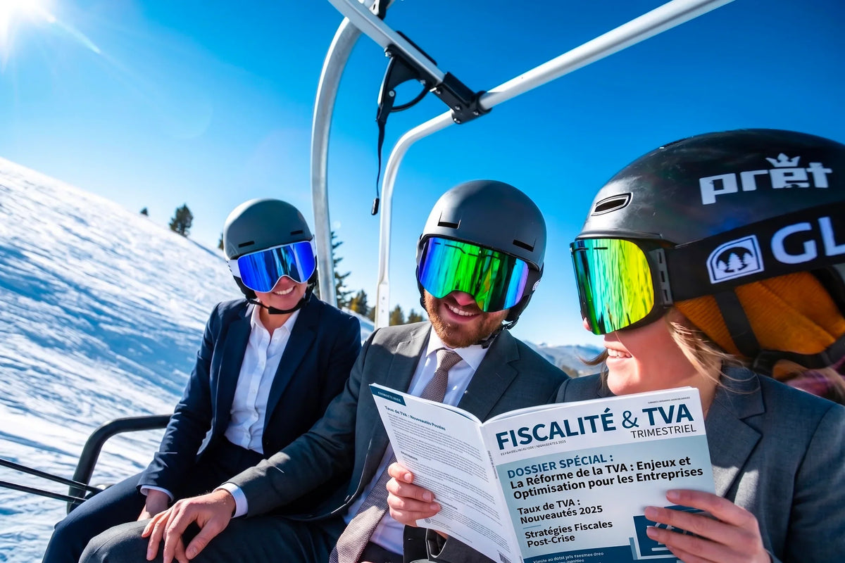 fiscalité