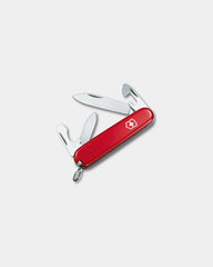 Couteau suisse ABS Victorinox Recruit à personnaliser - Rouge