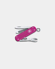 Couteau suisse Alox Victorinox Classic SD à personnaliser - Flamingo Party
