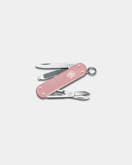 Couteau suisse Alox Victorinox Classic SD à personnaliser - Cotton Candy