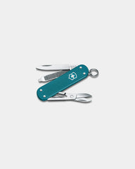 Couteau suisse Alox Victorinox Classic SD à personnaliser - Wild Jungle