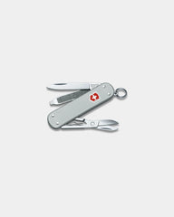Couteau suisse Alox Victorinox Classic SD à personnaliser - Argent