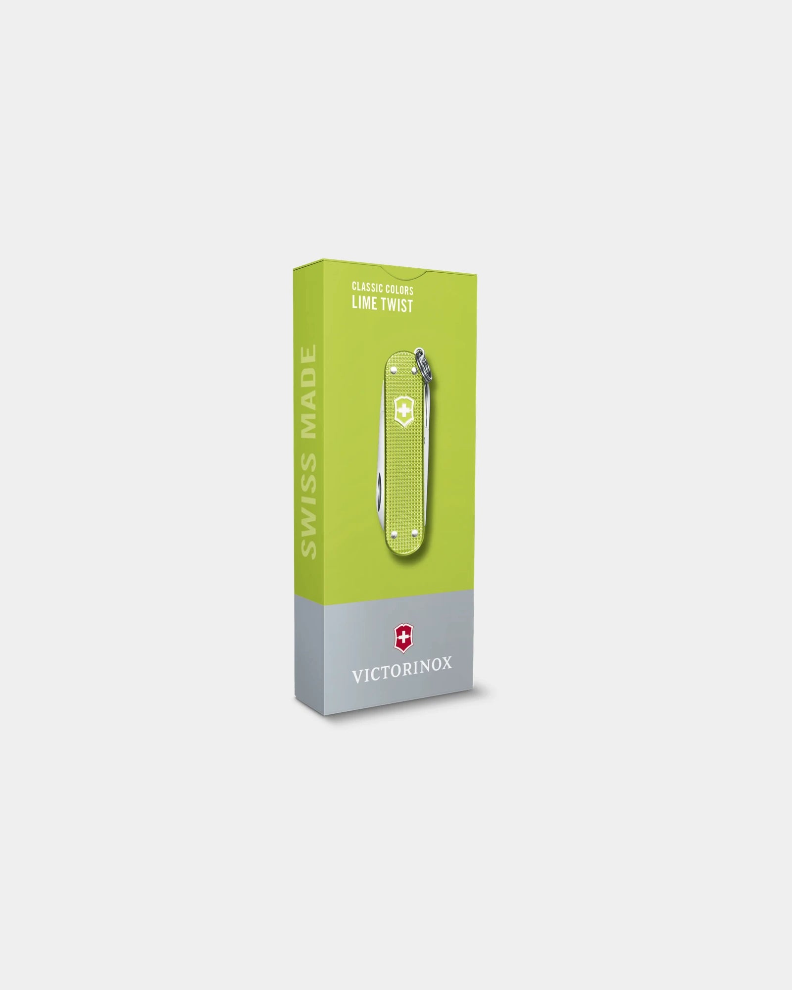 Couteau suisse Alox Victorinox Classic SD à personnaliser - 20