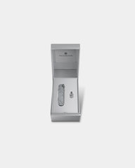 Couteau de poche Damast Victorinox Classic SD à personnaliser - 5