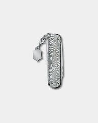Couteau de poche Damast Victorinox Classic SD à personnaliser - 1