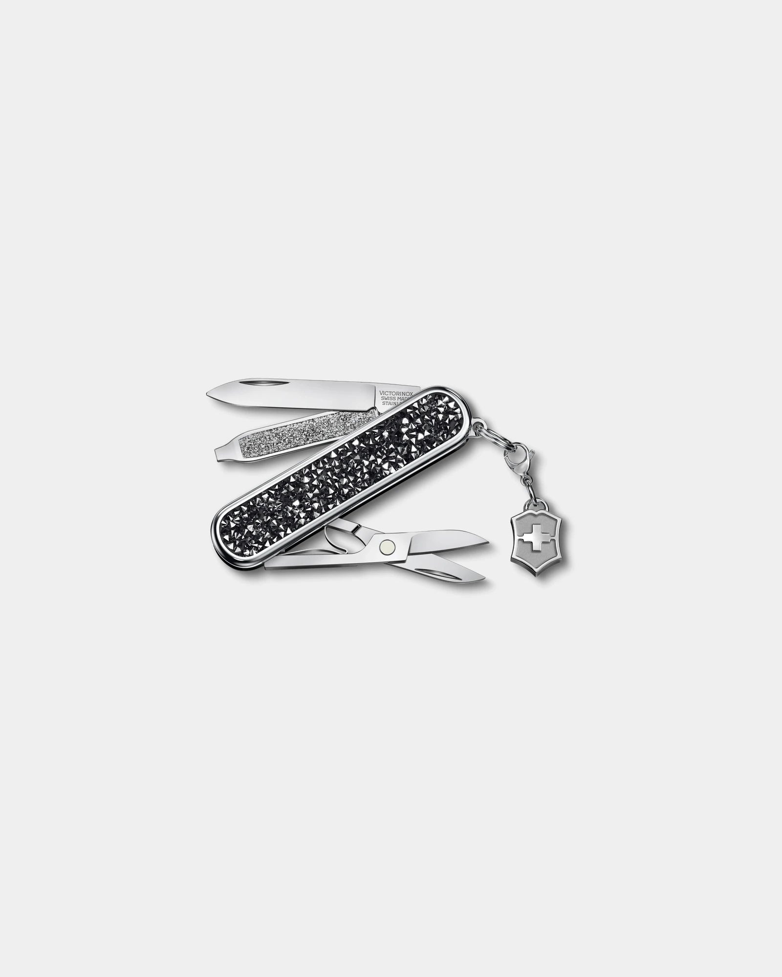 Couteau suisse Victorinox Classic SD à personnaliser - Crystal