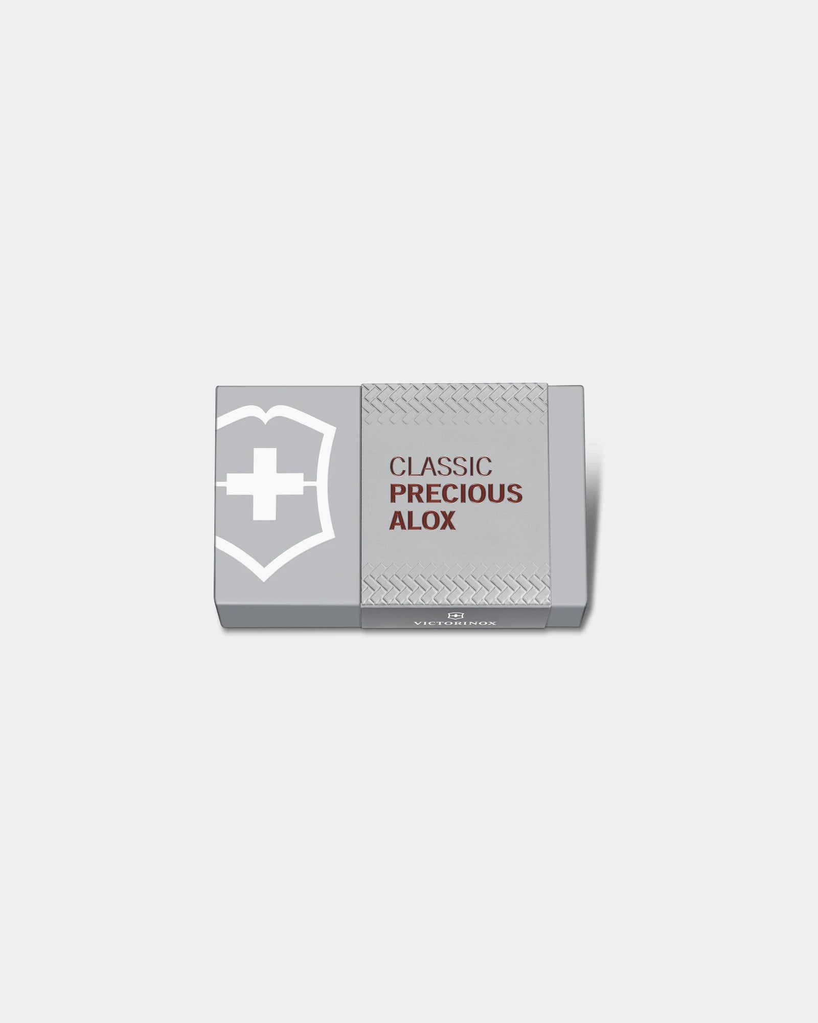 Couteau suisse Alox Victorinox Classic SD à personnaliser - 4