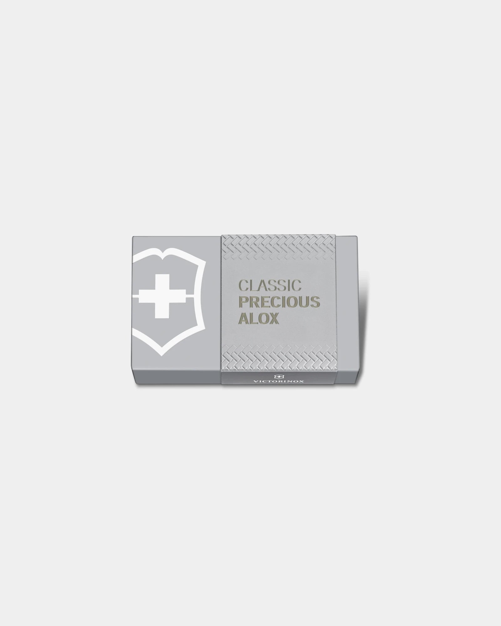 Couteau suisse Alox Victorinox Classic SD à personnaliser - 12
