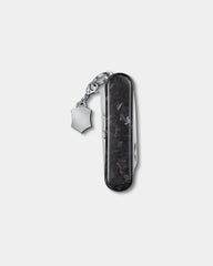 Couteau suisse carbone Victorinox Classic SD à personnaliser - 1