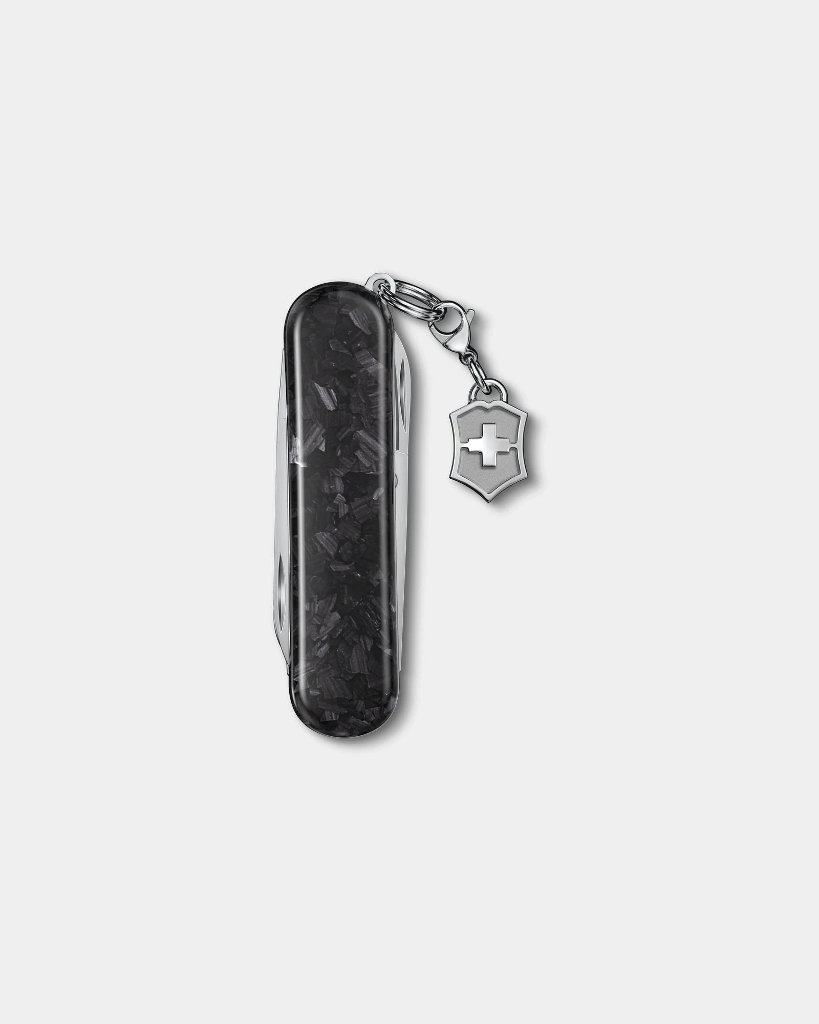 Couteau suisse carbone Victorinox Classic SD à personnaliser - 2