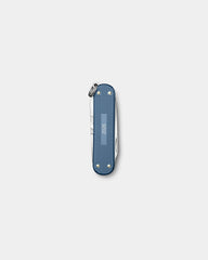 Couteau suisse Alox Glacial Blue Victorinox Classic SD à personnaliser - 2