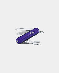 Couteau suisse Victorinox Classic SD à personnaliser - Persian Indigo