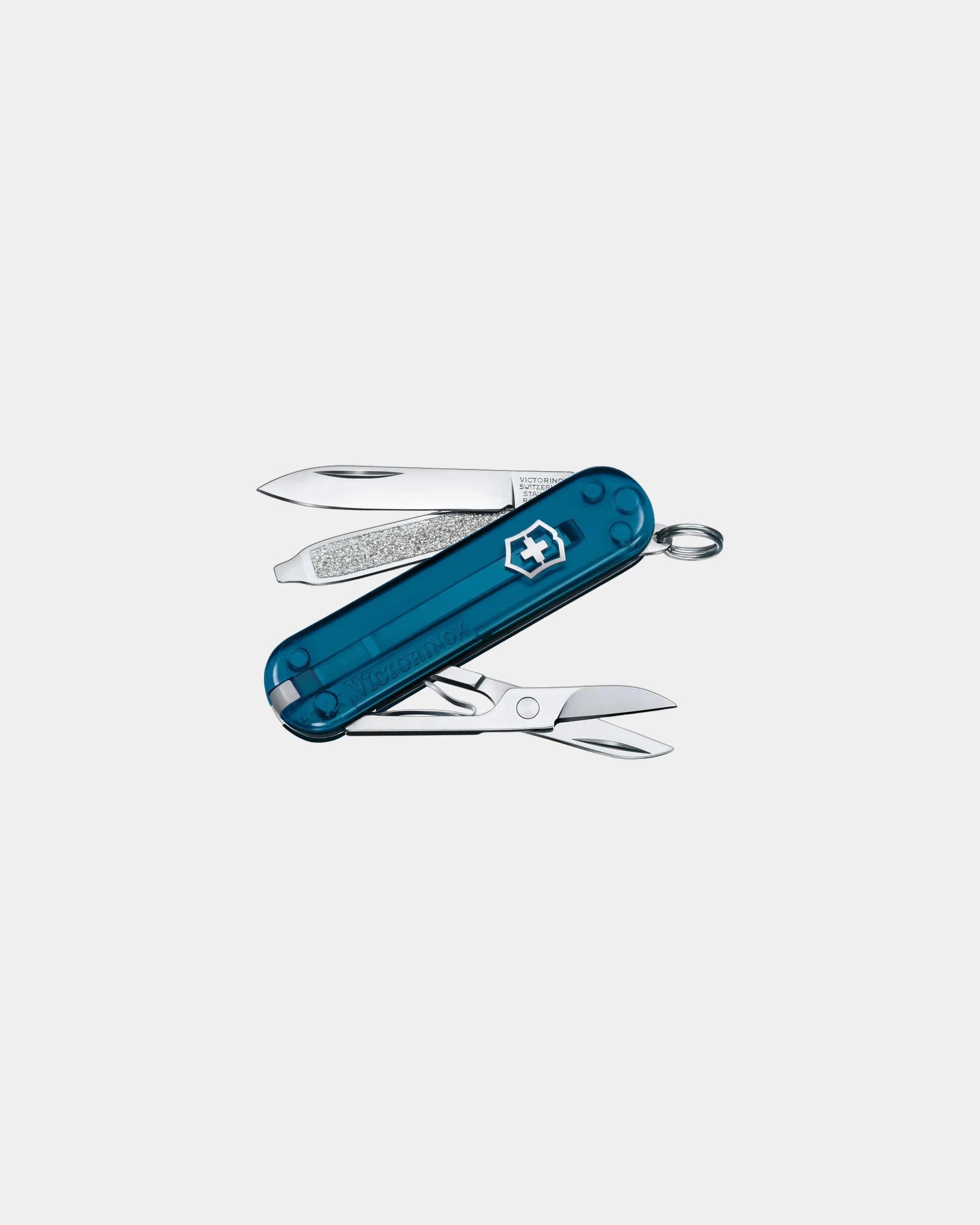 Couteau suisse Victorinox Classic SD à personnaliser - Sky High
