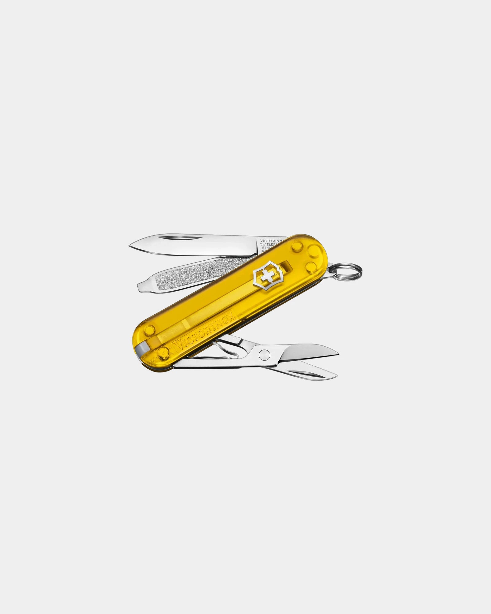 Couteau suisse Victorinox Classic SD à personnaliser - Tuscan Sun