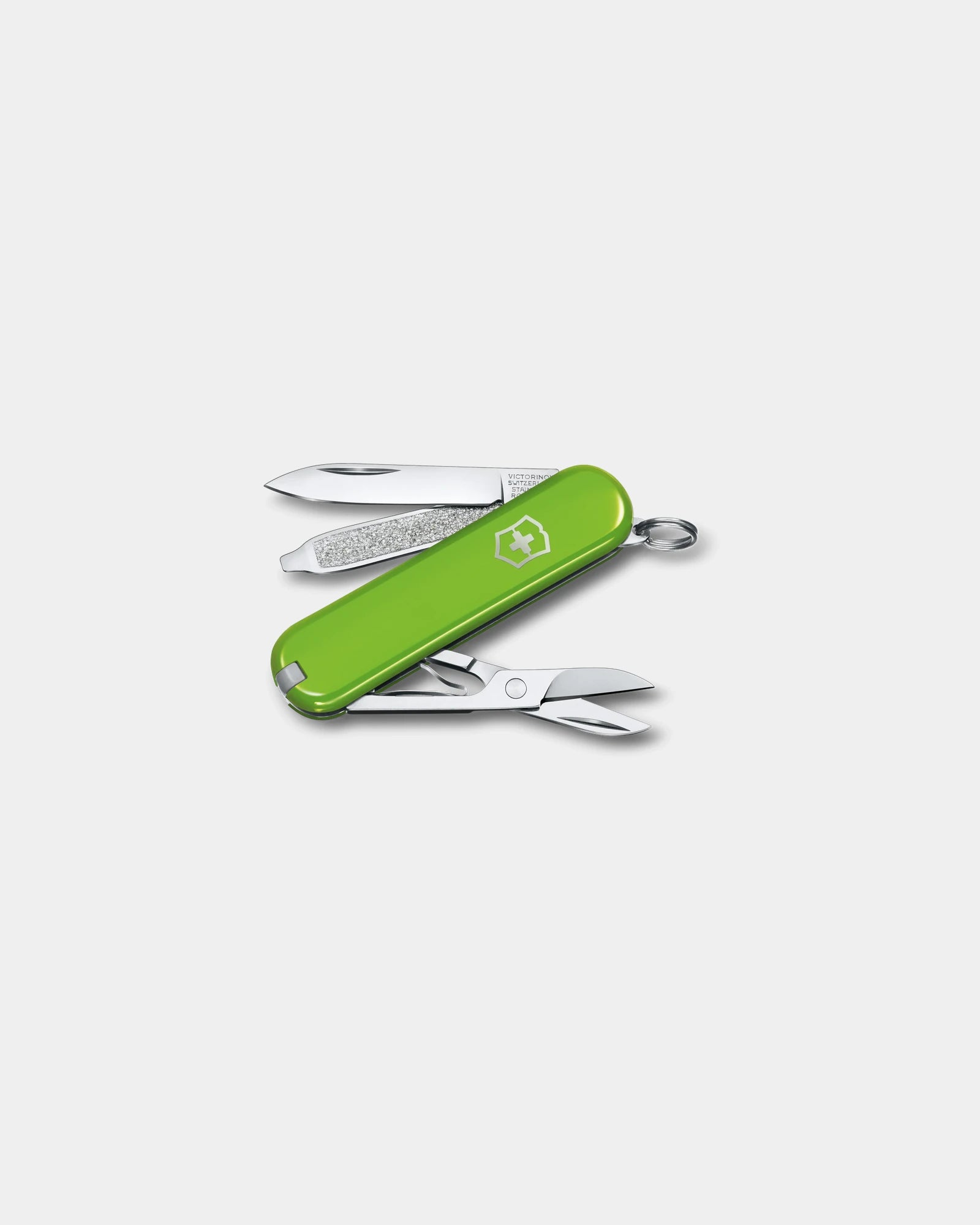 Couteau suisse Victorinox Classic SD à personnaliser - Smashed Avocado