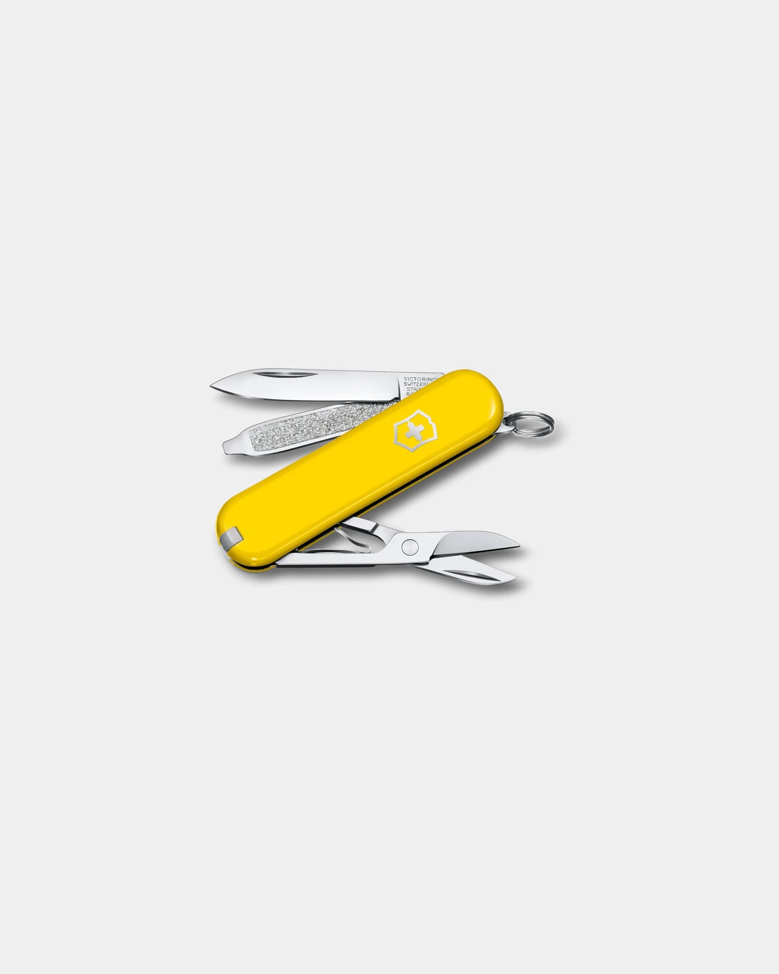 Couteau suisse Victorinox Classic SD à personnaliser - Sunny Side