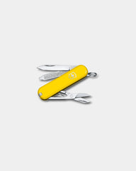 Couteau suisse Victorinox Classic SD à personnaliser - Sunny Side