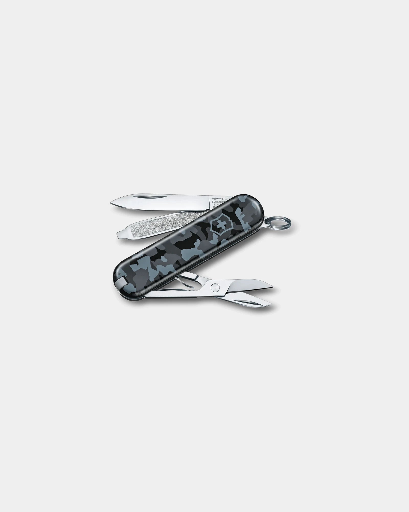 Couteau suisse Victorinox Classic SD à personnaliser - Navy Camouflage