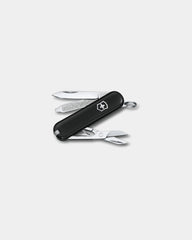 Couteau suisse Victorinox Classic SD à personnaliser - Dark Illusion