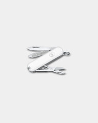 Couteau suisse Victorinox Classic SD à personnaliser - Falling Snow