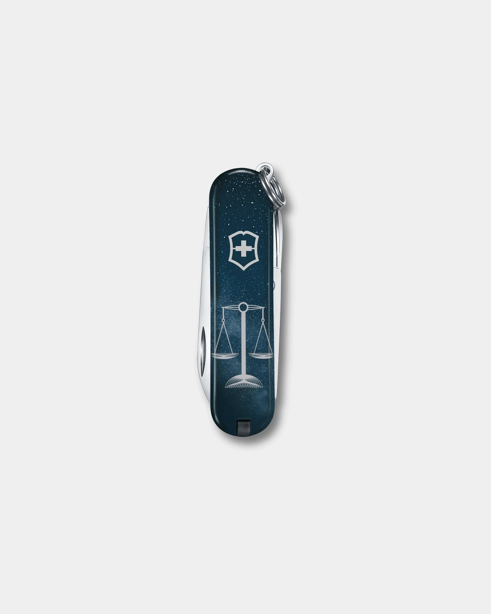 Couteau de poche Victorinox Édition Zodiac Aquarius à personnaliser - 7