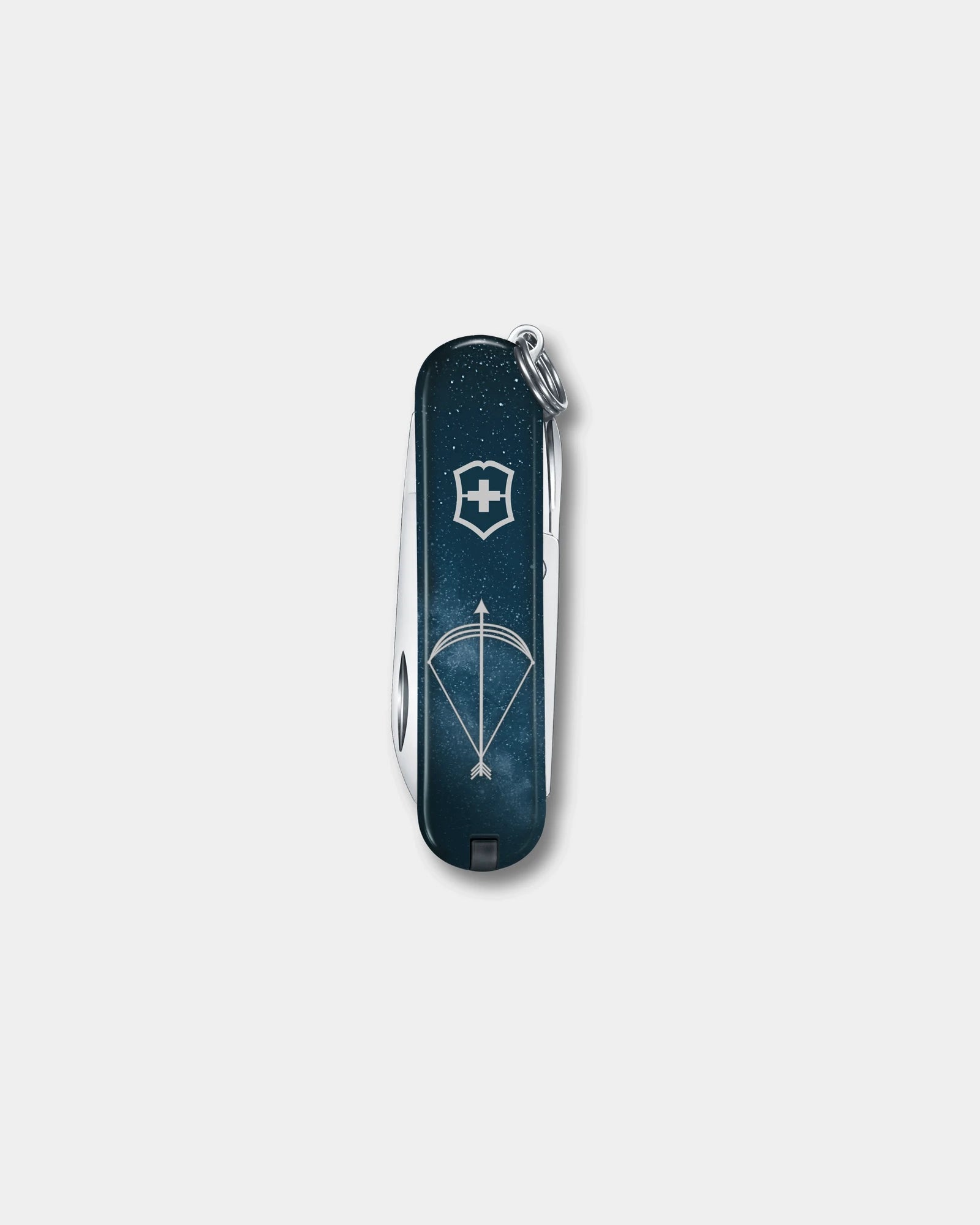 Couteau de poche Victorinox Édition Zodiac Aquarius à personnaliser - 9