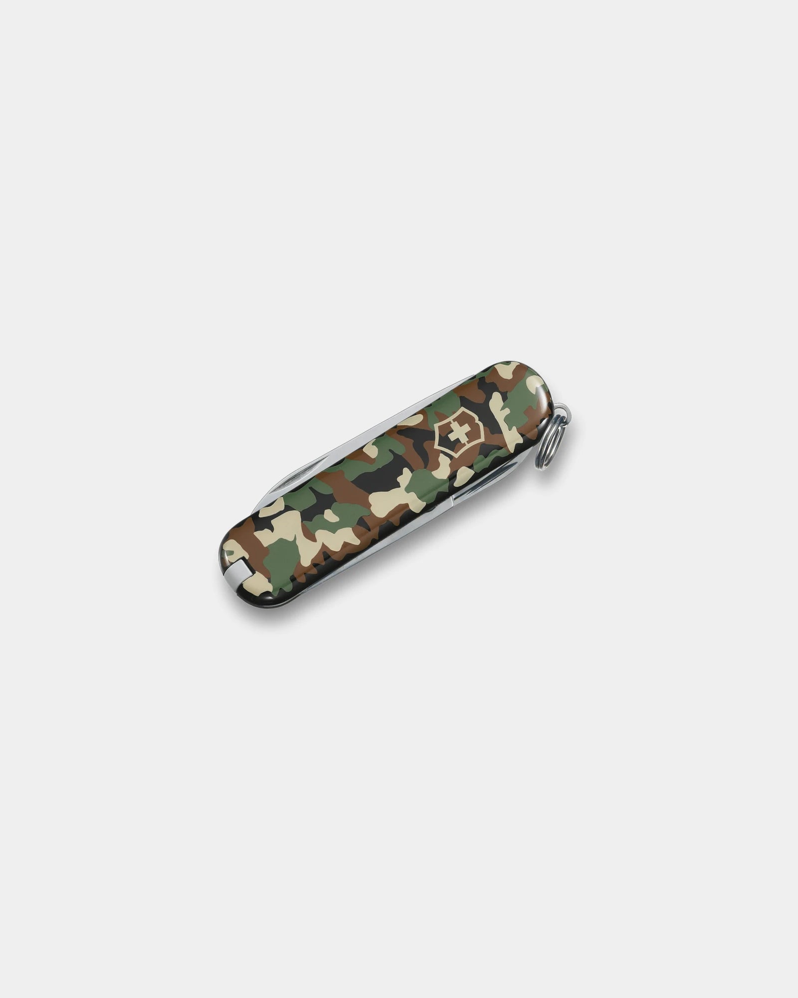 Couteau suisse Camouflage Victorinox Classic SD à personnaliser - 1
