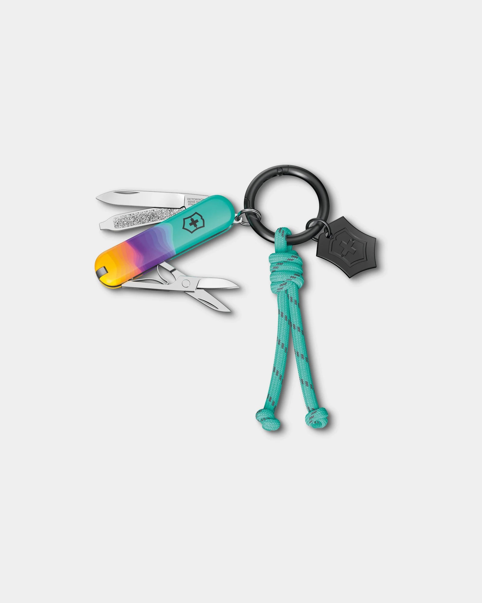 Canivete Victorinox Classic SD 7 funções para personalizar - Estilo Sydney
