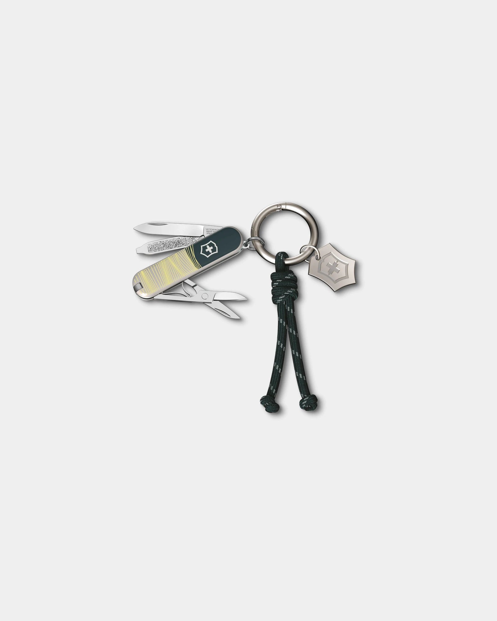 Couteau suisse Victorinox Classic SD New York à personnaliser - New York Style