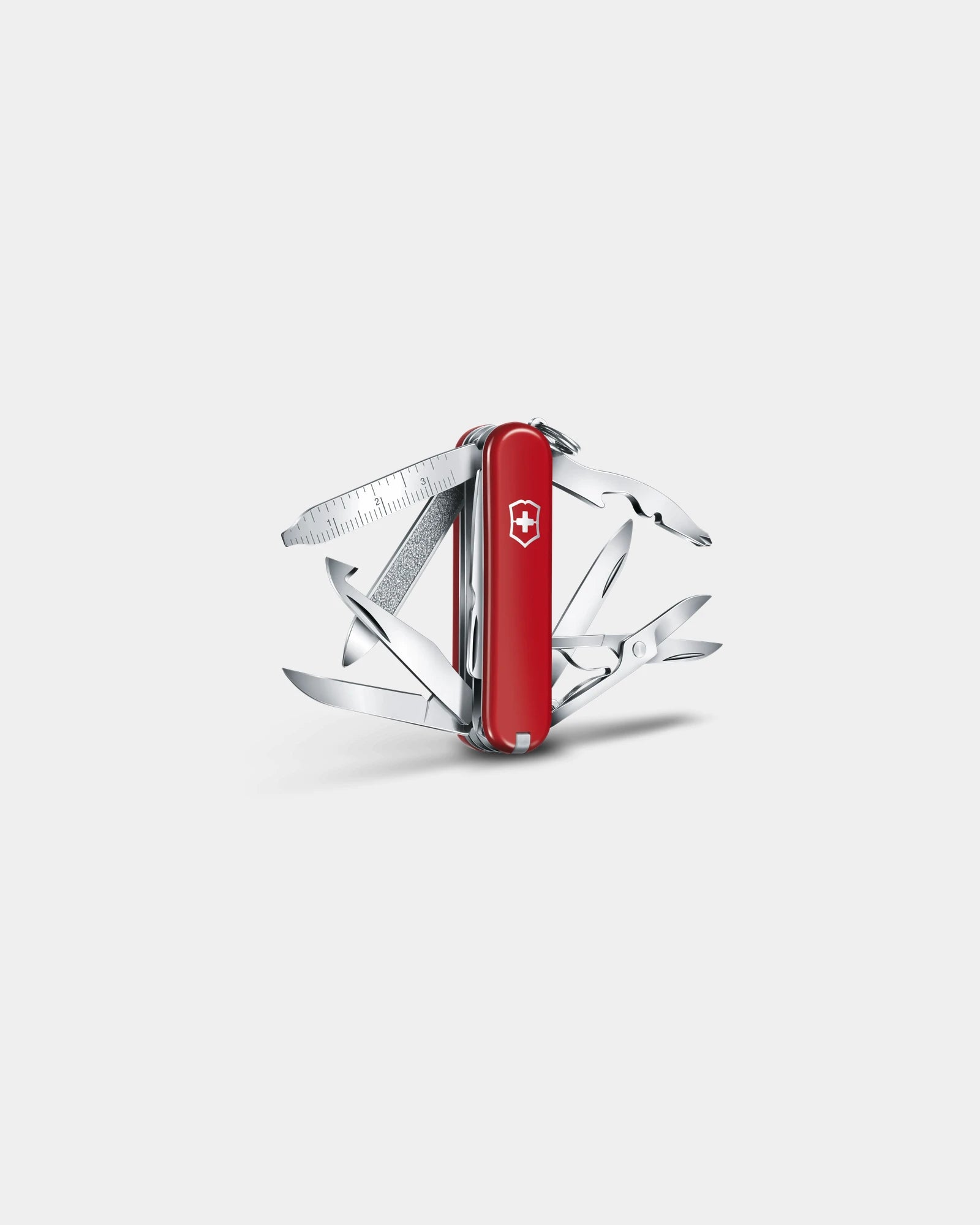 Couteau suisse ABS Victorinox Mini Champ à personnaliser - 1