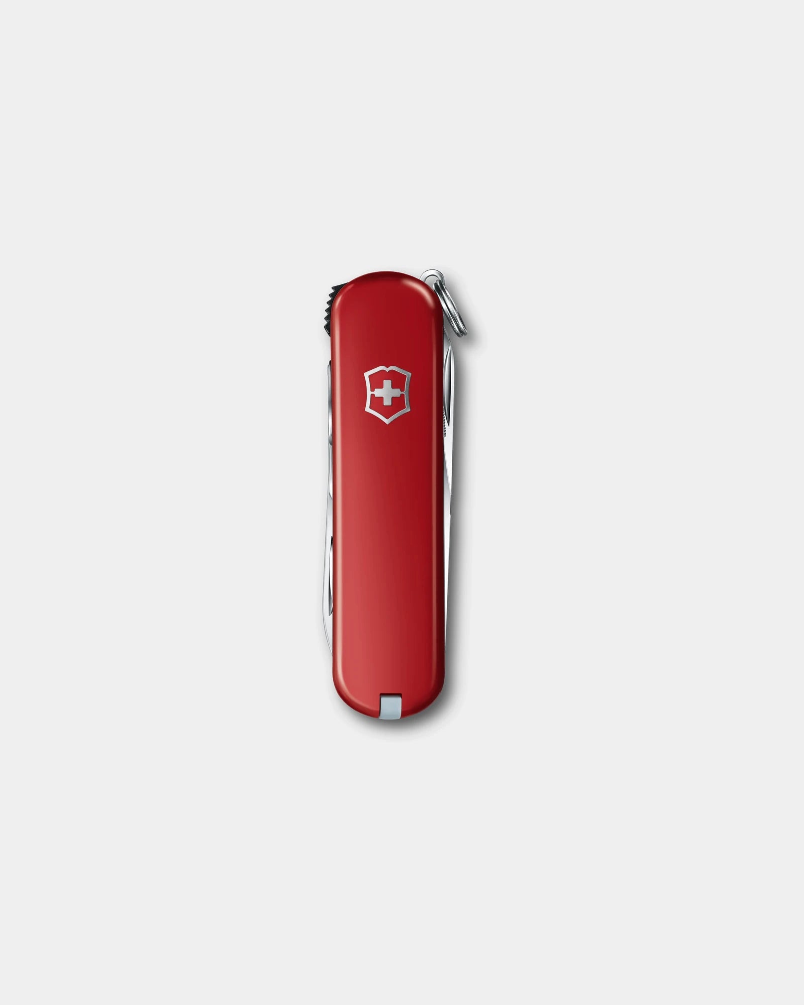 Couteau suisse ABS Victorinox Nail Clip 580 à personnaliser - 1