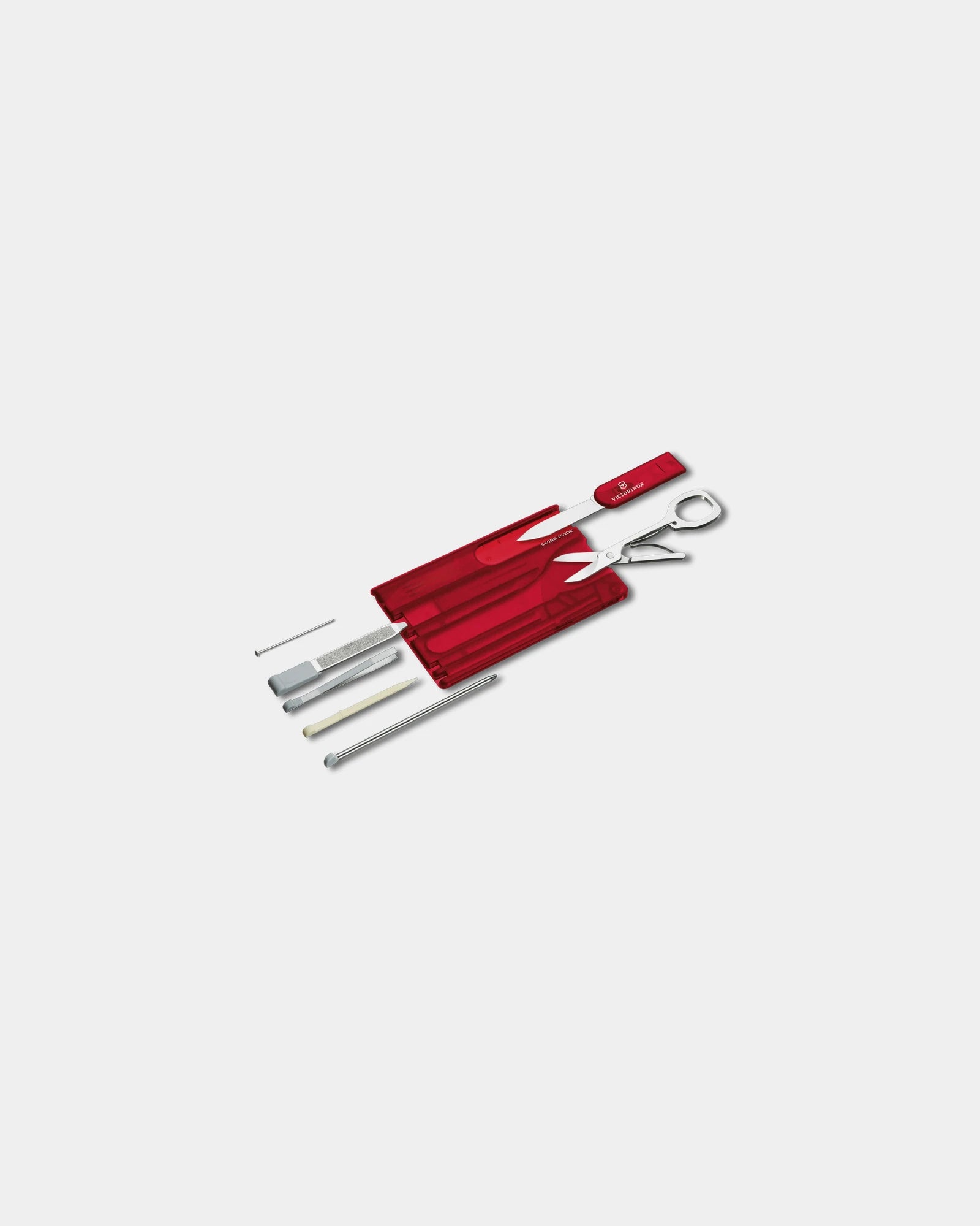 Couteau suisse Victorinox Swiss Card Classic à personnaliser - 2