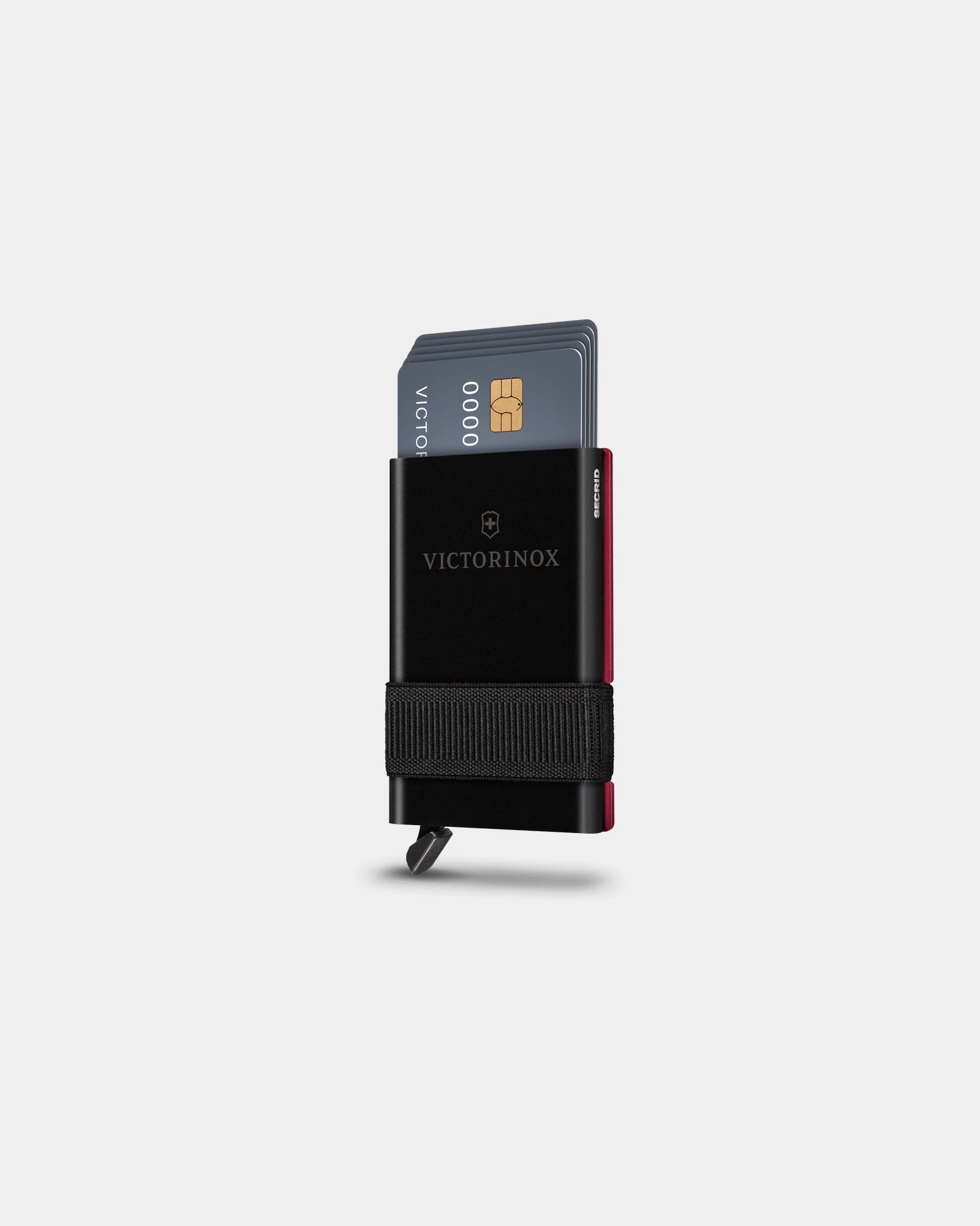 Portefeuille ABS Victorinox Smart Card à personnaliser - 6