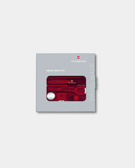 Couteau suisse ABS Victorinox Swiss Card Lite à personnaliser - 4