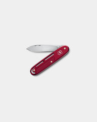 Couteau Alox Victorinox Onefold à personnaliser - Rouge