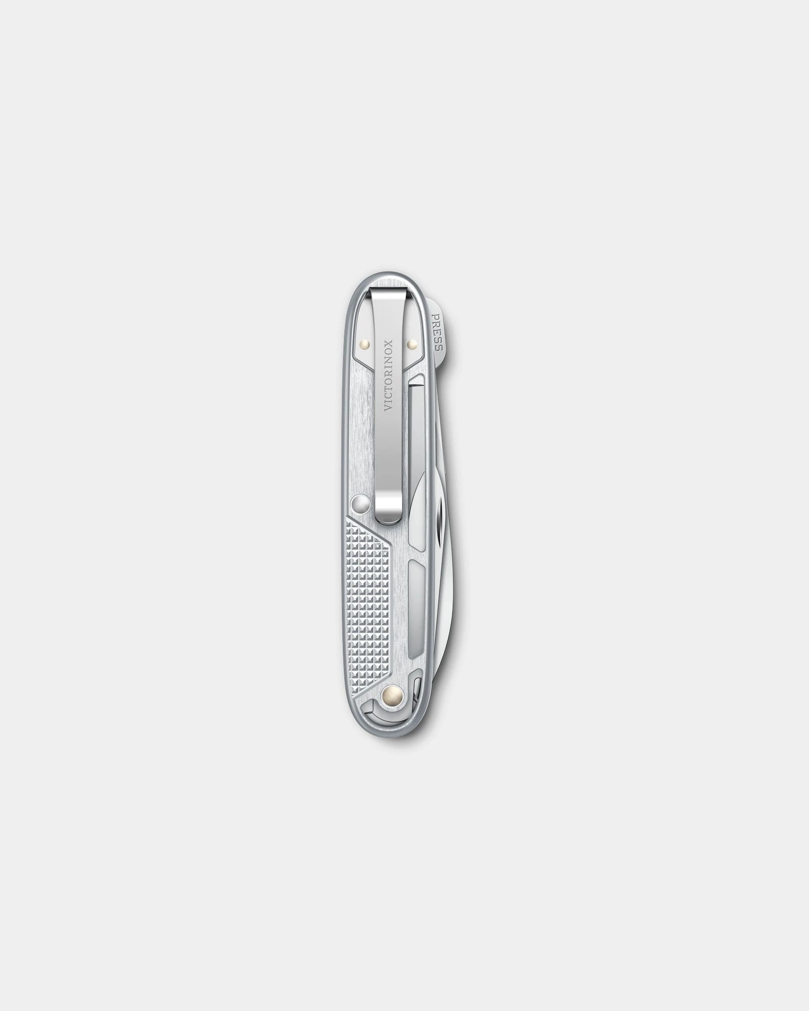 Couteau suisse Alox Victorinox Synergy X à personnaliser - 2