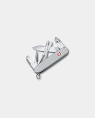 Couteau suisse Alox Victorinox Pioneer X à personnaliser - Argent