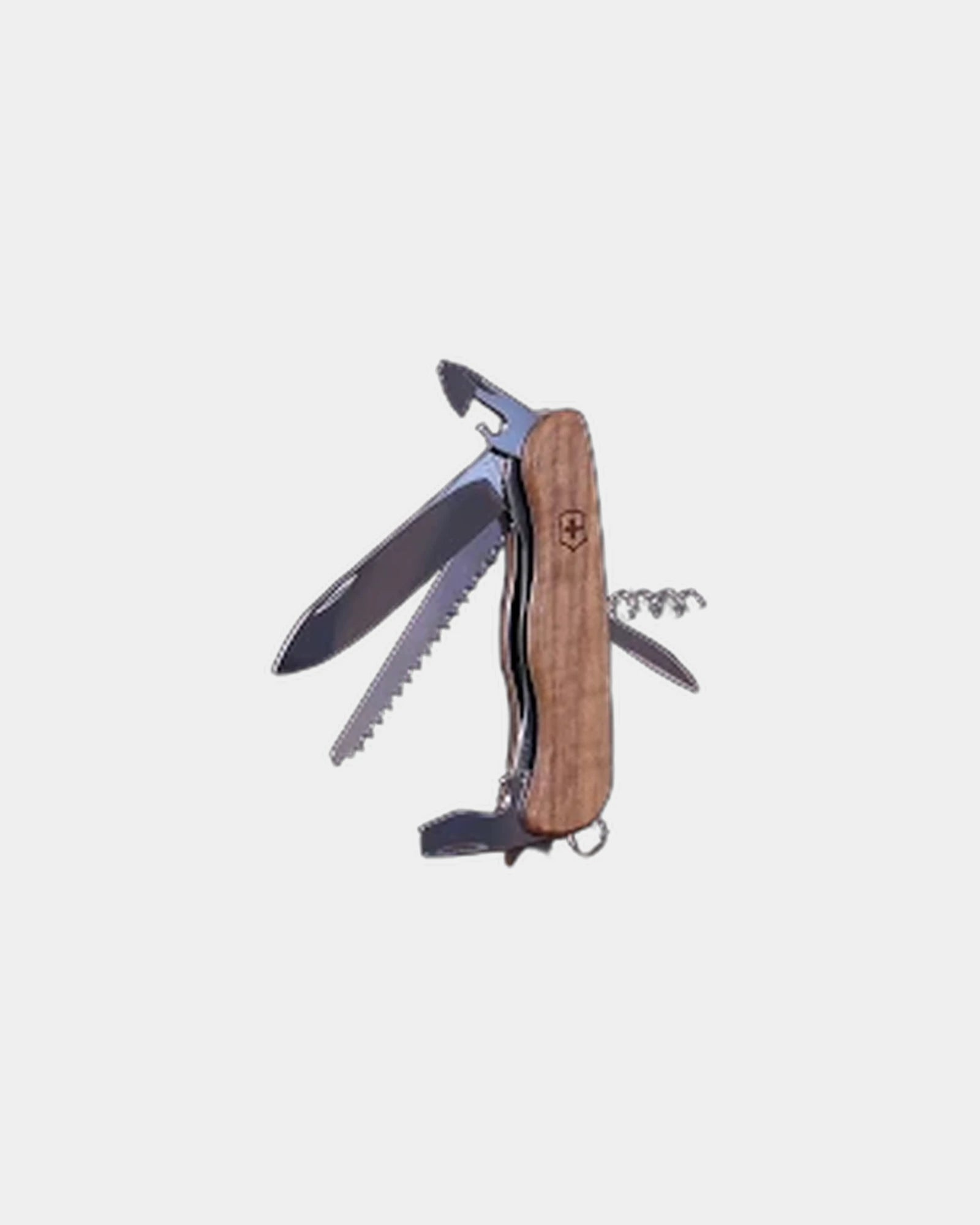 Couteau suisse Victorinox Forester Wood à personnaliser - 3