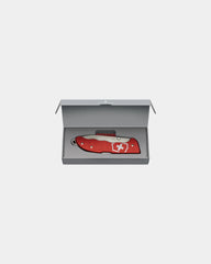 Couteau suisse Alox Victorinox Evoke à personnaliser - 1