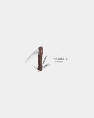 Couteau suisse bois de noyer Victorinox Wine Master à personnaliser - 6