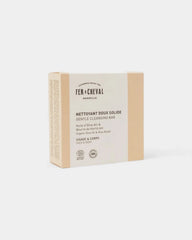 Nettoyant doux solide à l'huile d'olive BIO - 5