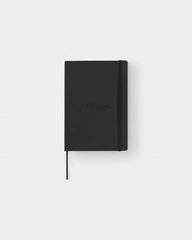 Carnet A5 S.T. Dupont à personnaliser