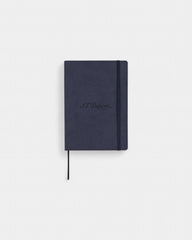 Carnet A5 S.T. Dupont à personnaliser - 1