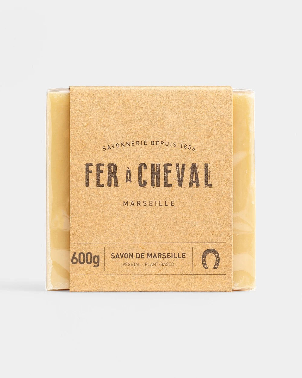 Savon de Marseille en cube 600g à personnaliser - 26