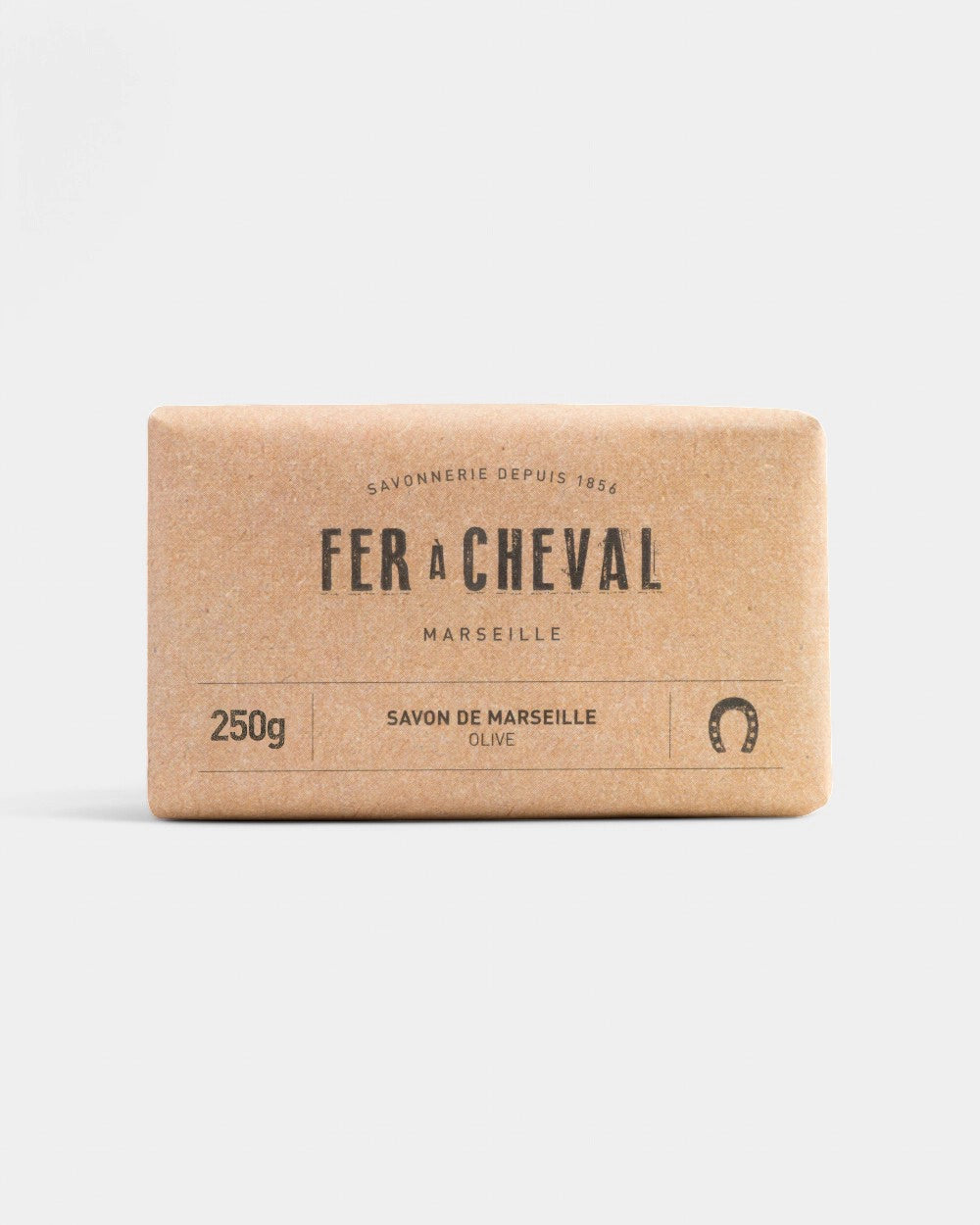 Savon de Marseille classique 250g à personnaliser - 30